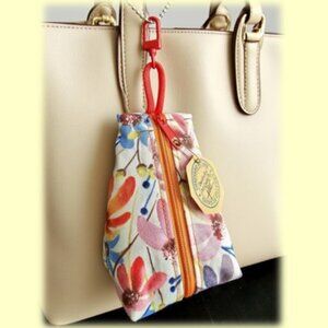 PURSE CANDY Mini Bag Accessory HANDMADE